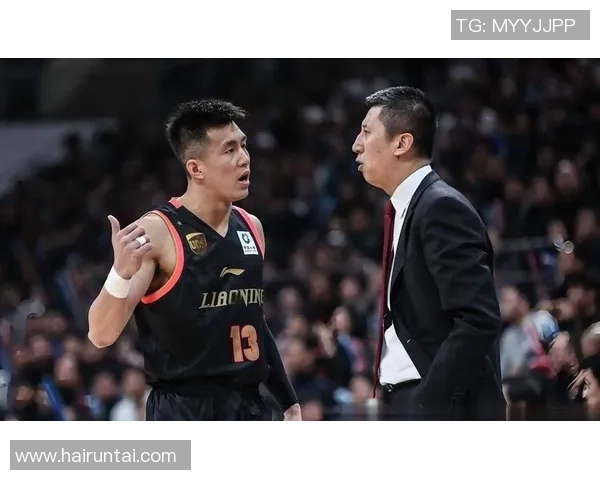 郭艾伦领衔中国男篮新征程展现青春力量与拼搏精神